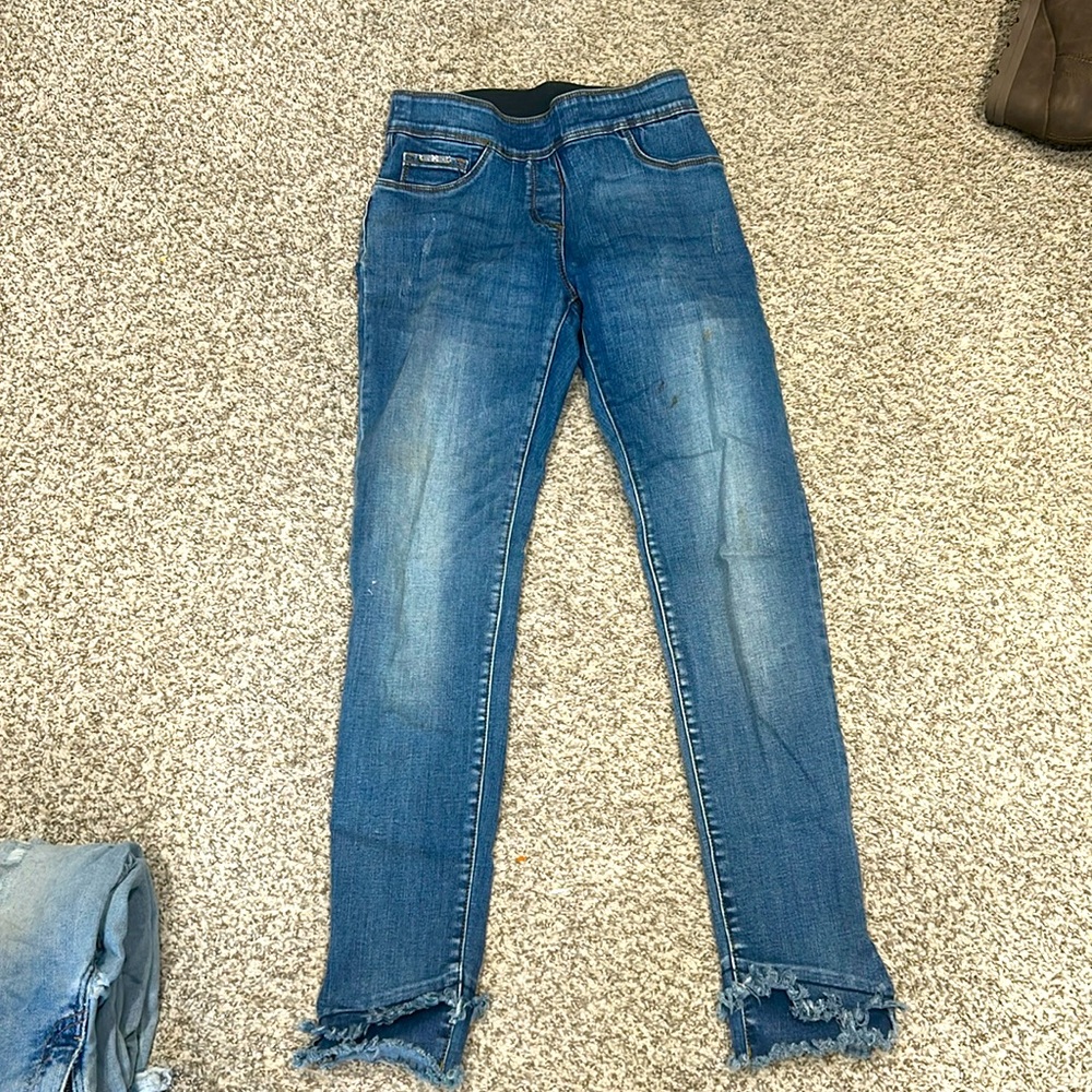 Coco+Carmen jeans